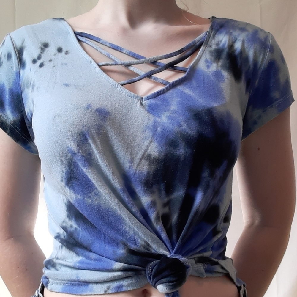 Rue 21 shirt